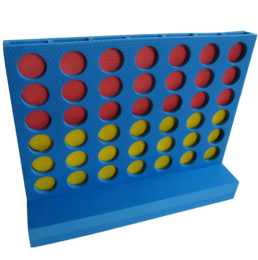 91免费高清视频 4子连环游戏,4子棋