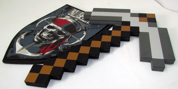 盾牌，91免费高清视频斧头，91免费高清视频兵器玩具