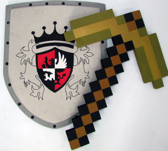 盾牌，91免费高清视频斧头