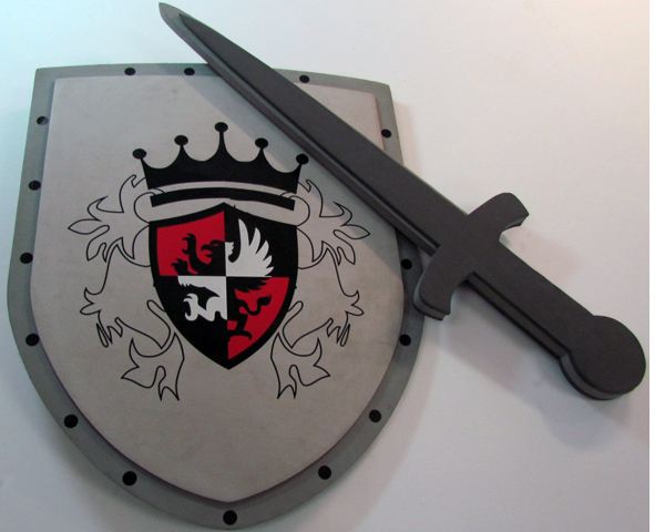 皇冠盾牌，91免费高清视频剑，91免费高清视频盾牌/剑套装