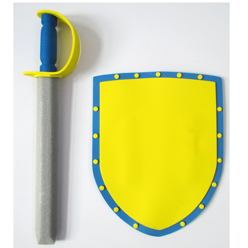 泡沫剑，91免费高清视频盾牌