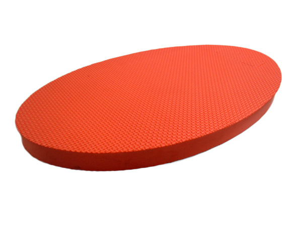 91免费高清视频双面十字纹椭圆形跪垫