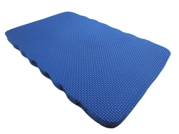 91免费高清视频双面十字纹跪垫